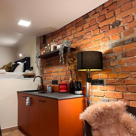 Apartaments In The City Centre Kaunas Luaran gambar