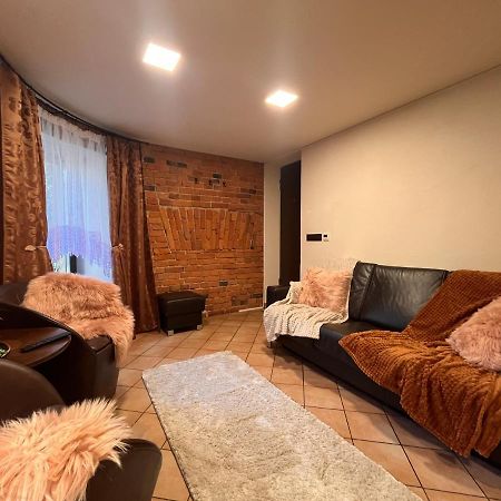 Apartaments In The City Centre Kaunas Luaran gambar