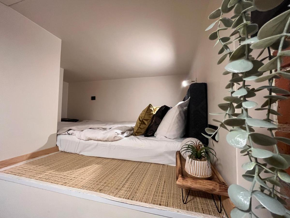 Apartaments In The City Centre Kaunas Luaran gambar