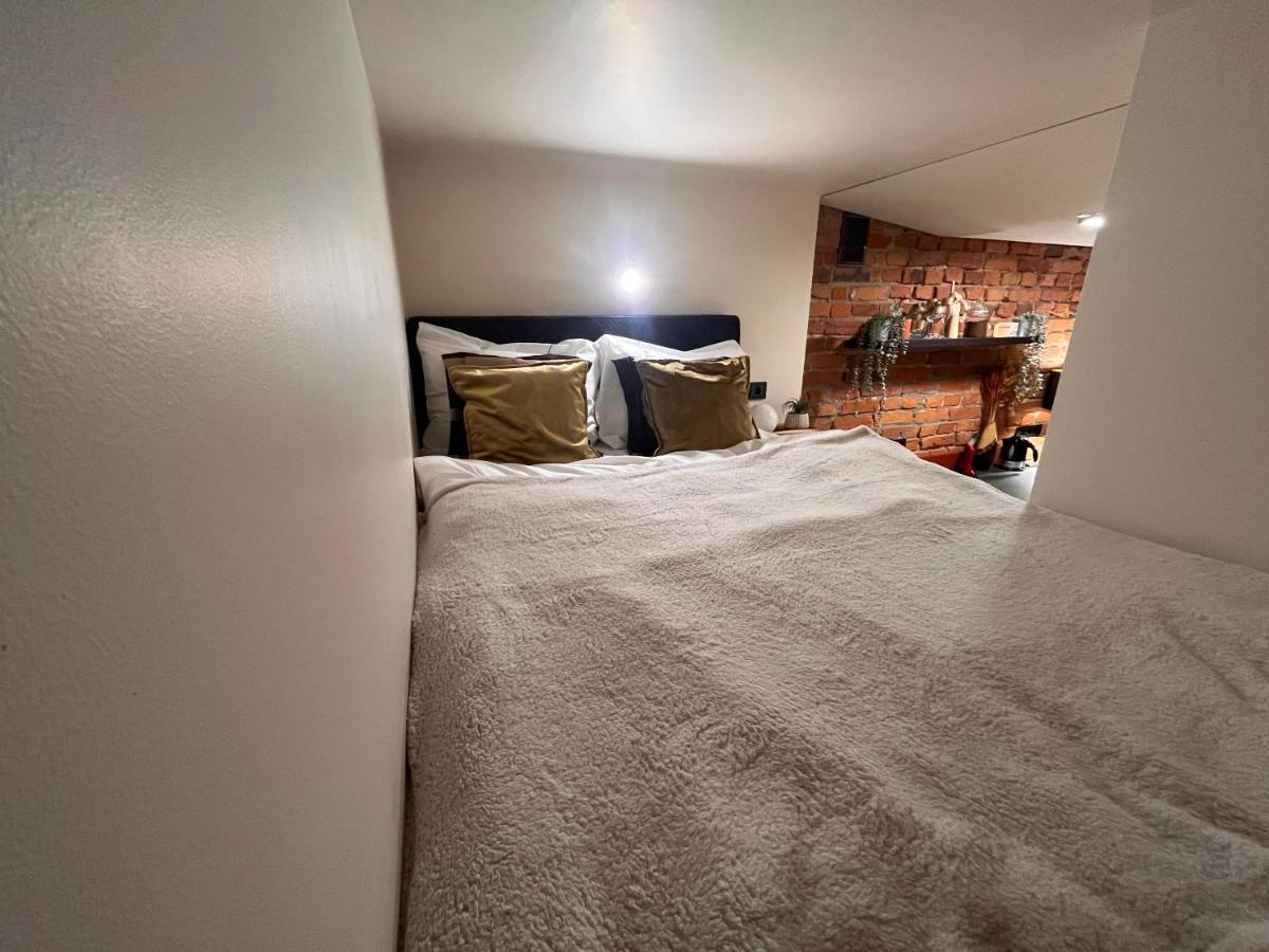 Apartaments In The City Centre Kaunas Luaran gambar