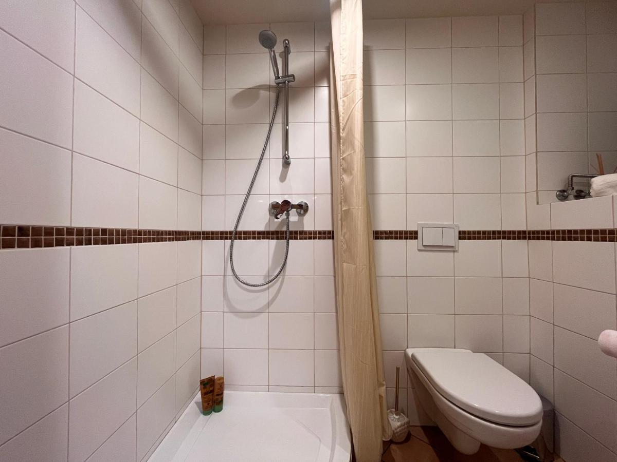 Apartaments In The City Centre Kaunas Luaran gambar