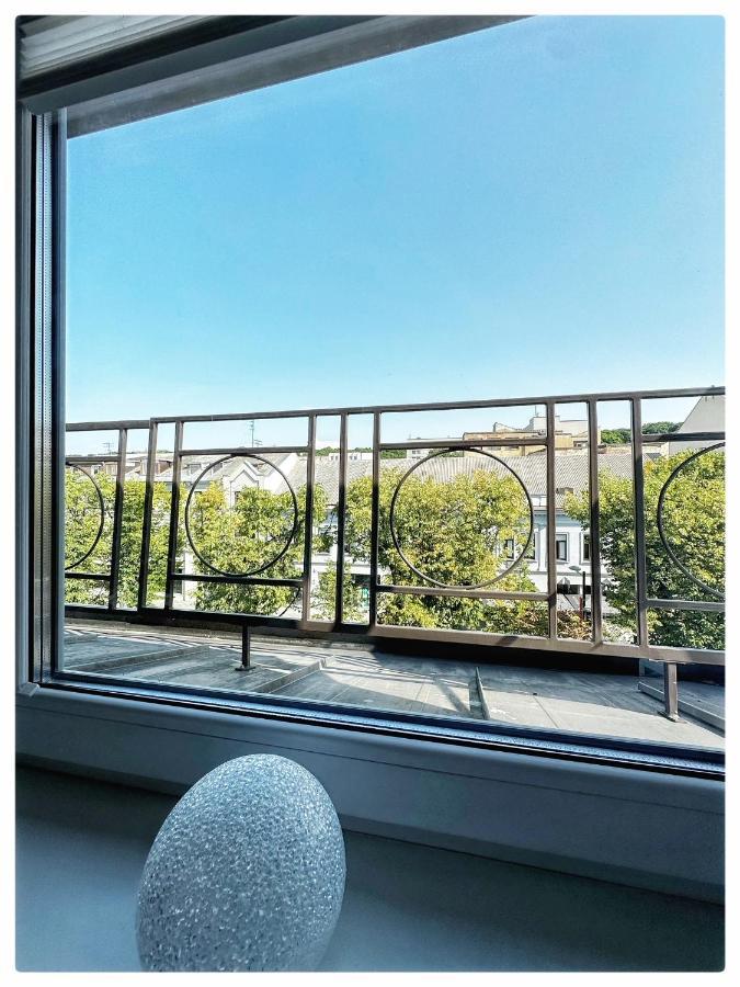 Apartaments In The City Centre Kaunas Luaran gambar